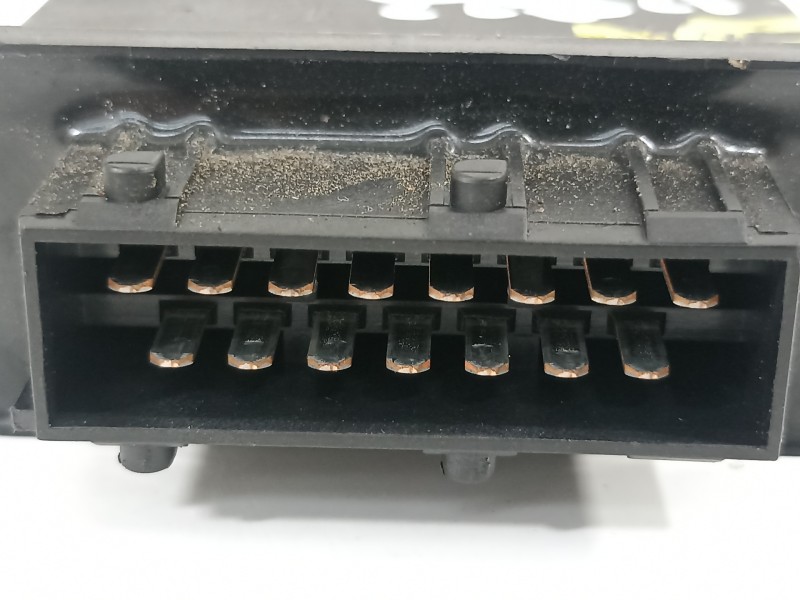 Recambio de rele inyeccion para peugeot 308 sw sport referencia OEM IAM 240107  