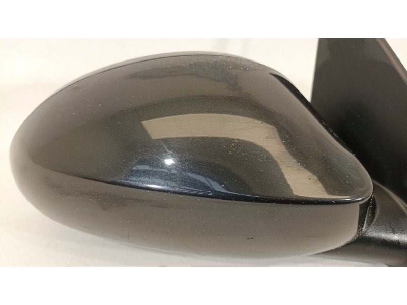 Recambio de retrovisor derecho para bmw serie 1 berlina (e81/e87) 118d referencia OEM IAM 51167268124  