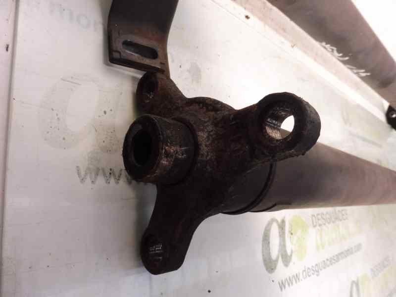 Recambio de transmision central para mercedes-benz clase e (w211) berlina e 500 (211.070) referencia OEM IAM 2114100406  