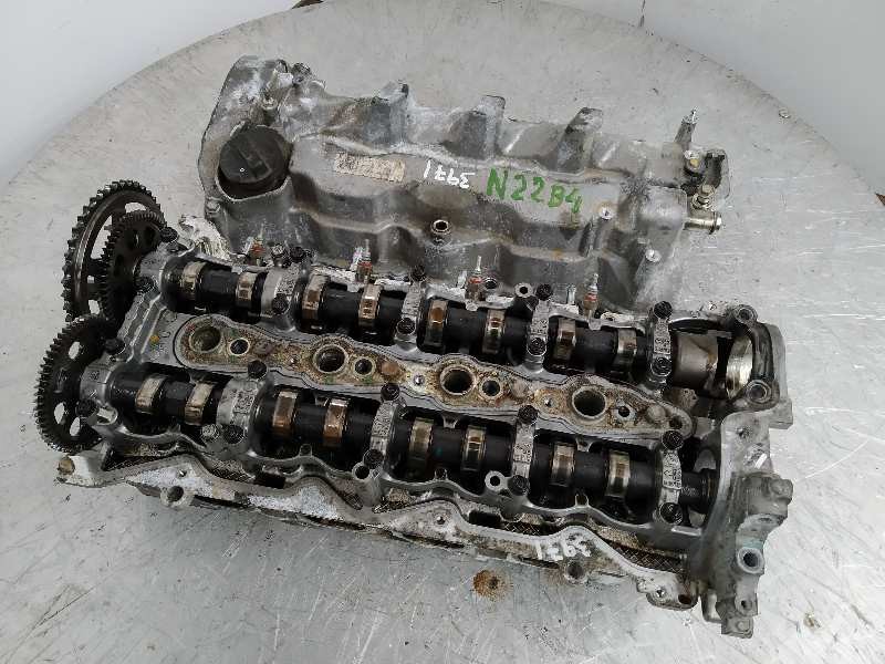 Recambio de culata para honda cr-v (re) comfort referencia OEM IAM QH34050134  