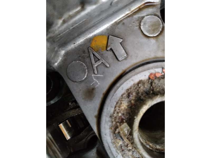 Recambio de culata para honda cr-v (re) comfort referencia OEM IAM QH34050134  