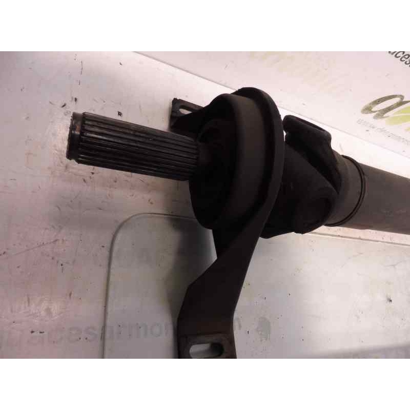 Recambio de transmision central para mercedes-benz clase e (w211) berlina e 500 (211.070) referencia OEM IAM 2114100406  