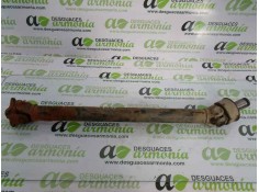 Recambio de transmision central para mitsubishi galloper (hyundai) 2.5 td (3-ptas.) referencia OEM IAM   