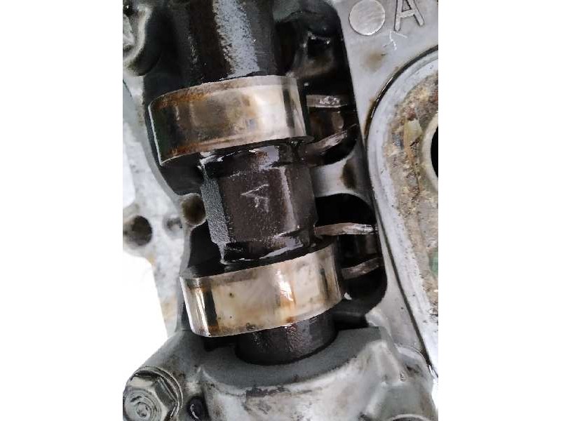 Recambio de culata para honda cr-v (re) comfort referencia OEM IAM QH34050134  