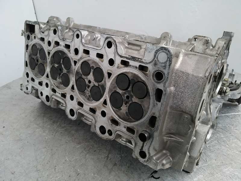 Recambio de culata para honda cr-v (re) comfort referencia OEM IAM QH34050134  