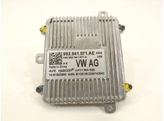 Recambio de centralita faros xenon para seat arona xperience referencia OEM IAM 992941571AE 992941571A 10101500090 2