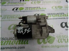 Recambio de motor arranque para citroën c4 berlina cool referencia OEM IAM 9664016980 M00T22472 
