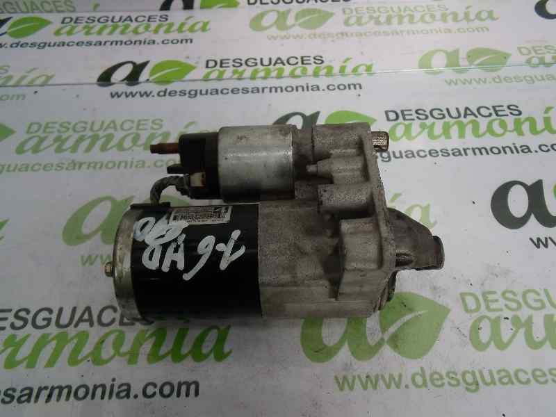 Recambio de motor arranque para citroën c4 berlina cool referencia OEM IAM 9664016980 M00T22472 