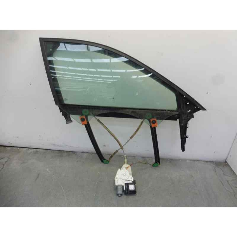 Recambio de elevalunas delantero derecho para audi a3 sportback (8p) 1.6 tdi attraction referencia OEM IAM 8P0959802Q  