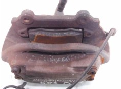 Recambio de pinza freno delantera izquierda para mercedes-benz clase e (w211) berlina e 500 (211.070) referencia OEM IAM   