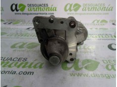 Recambio de motor arranque para citroën c4 berlina cool referencia OEM IAM 9664016980 M00T22472  2