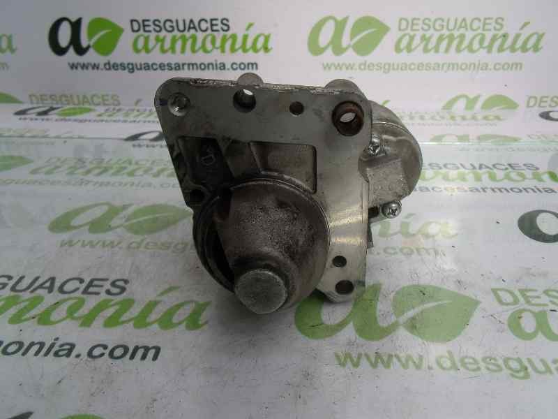 Recambio de motor arranque para citroën c4 berlina cool referencia OEM IAM 9664016980 M00T22472 