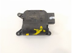 Recambio de motor apertura trampillas climatizador para volkswagen jetta (1k2) 1.9 tdi referencia OEM IAM 1K0907511  