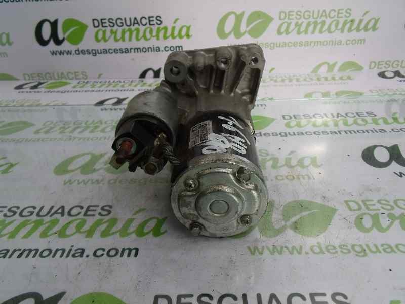 Recambio de motor arranque para citroën c4 berlina cool referencia OEM IAM 9664016980 M00T22472 