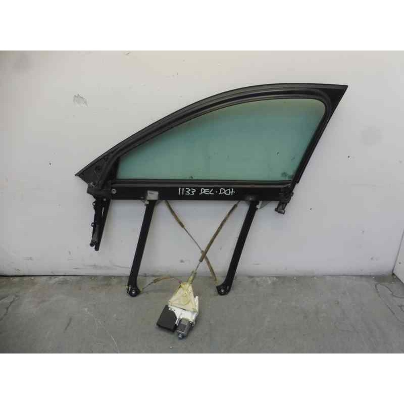 Recambio de elevalunas delantero derecho para audi a3 sportback (8p) 1.6 tdi attraction referencia OEM IAM 8P0959802Q  