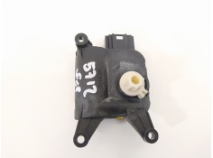 Recambio de motor apertura trampillas climatizador para volkswagen jetta (1k2) 1.9 tdi referencia OEM IAM 1K0907511   2