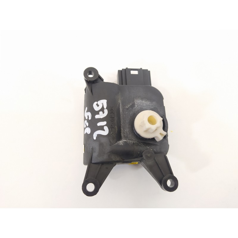 Recambio de motor apertura trampillas climatizador para volkswagen jetta (1k2) 1.9 tdi referencia OEM IAM 1K0907511  
