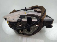 Recambio de cerradura puerta delantera derecha para honda cr-v (re) comfort referencia OEM IAM 72110SWAP03  