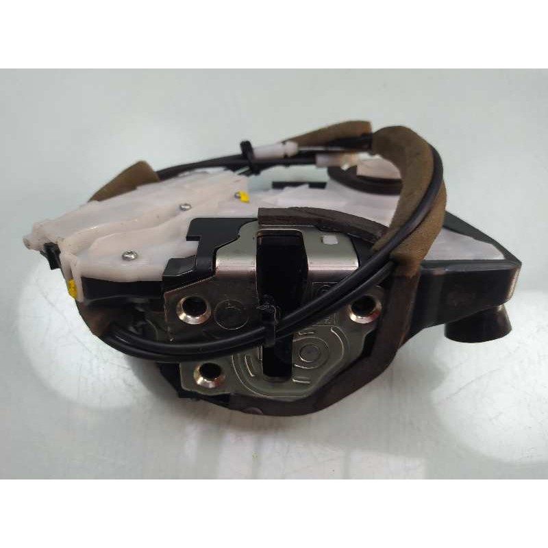 Recambio de cerradura puerta delantera derecha para honda cr-v (re) comfort referencia OEM IAM 72110SWAP03  