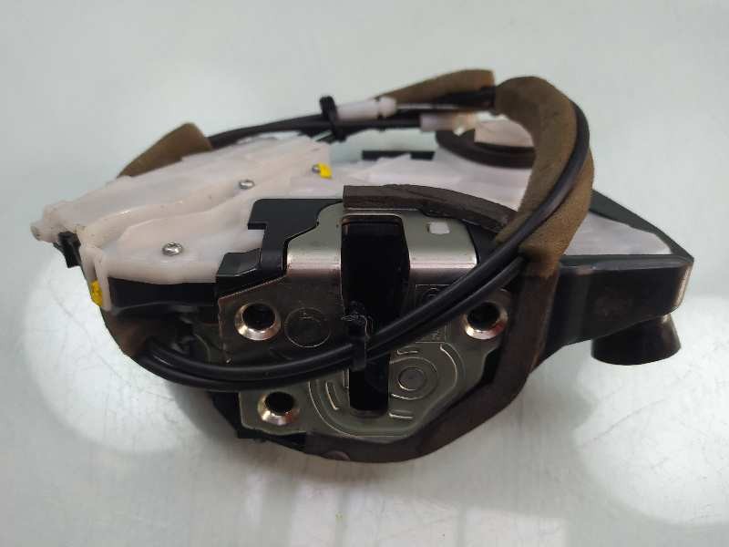 Recambio de cerradura puerta delantera derecha para honda cr-v (re) comfort referencia OEM IAM 72110SWAP03  