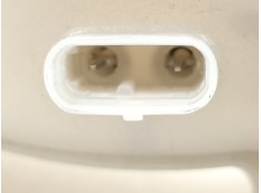 Recambio de deposito expansion para mercedes-benz clase a berlina (bm 177) a 200 (177.187) referencia OEM IAM A2475000049 210501 2