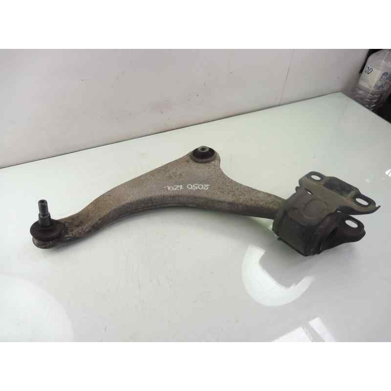 Recambio de brazo suspension inferior delantero izquierdo para volvo s60 lim. momentum referencia OEM IAM   