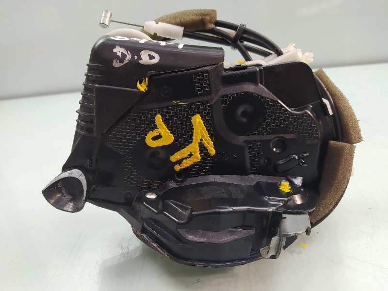 Recambio de cerradura puerta delantera derecha para honda cr-v (re) comfort referencia OEM IAM 72110SWAP03  