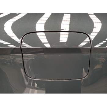 TAPA EXTERIOR COMBUSTIBLE 