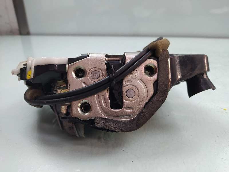 Recambio de cerradura puerta delantera derecha para honda cr-v (re) comfort referencia OEM IAM 72110SWAP03  