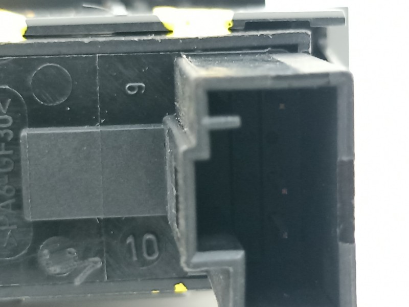 Recambio de interruptor para volkswagen scirocco (137) 1.4 tsi (90kw) referencia OEM IAM 1K8959551B  