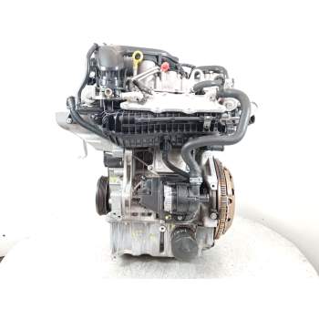 MOTOR COMPLETO DKR 