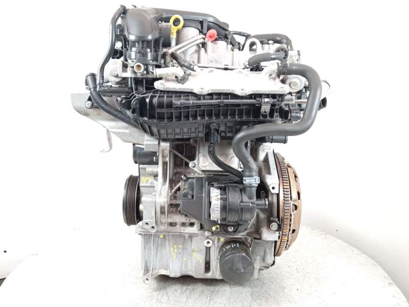 MOTOR COMPLETO DKR 