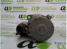 Recambio de motor arranque para seat ibiza (6l1) reference referencia OEM IAM 02Z911023H   2