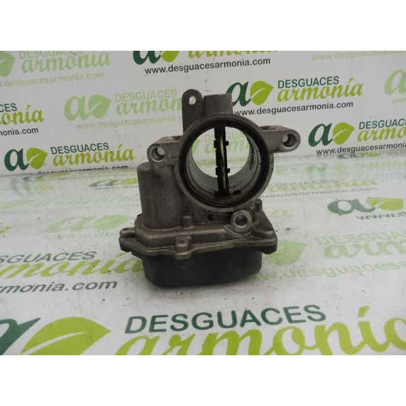 Recambio de caja mariposa para audi a3 sportback (8p) 1.6 tdi attraction referencia OEM IAM 03L128063Q  