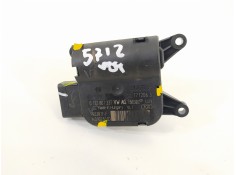 Recambio de motor apertura trampillas climatizador para volkswagen jetta (1k2) 1.9 tdi referencia OEM IAM 1K0907511D  