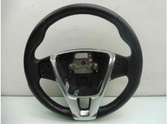 Recambio de volante para volvo s60 lim. momentum referencia OEM IAM 31250592  