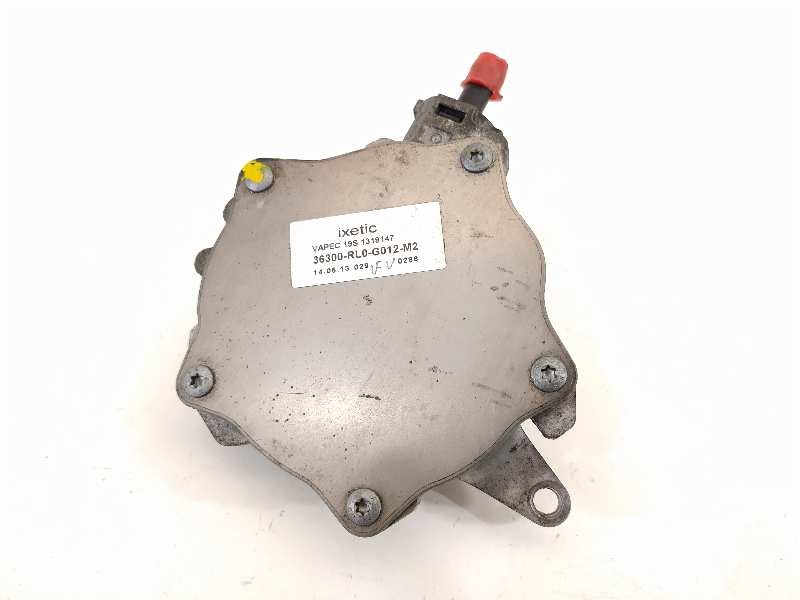 Recambio de depresor freno / bomba vacio para honda cr-v (re) comfort referencia OEM IAM 19S1319147  
