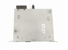 Recambio de sistema audio / radio cd para citroën c4 lim. collection referencia OEM IAM 9666994780 A2C53368134  2