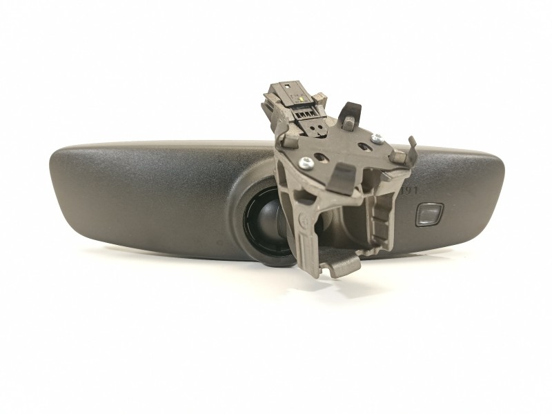 Recambio de espejo interior para seat arona xperience referencia OEM IAM 3G0857511AM  