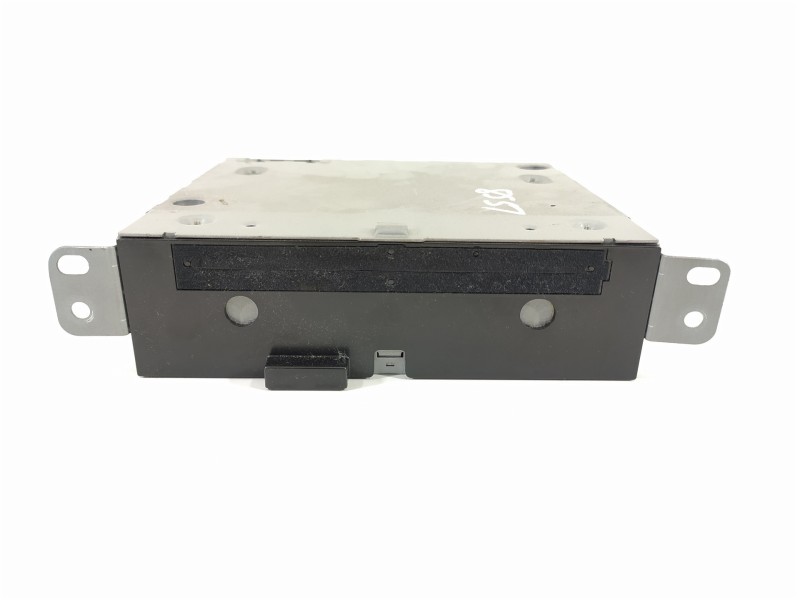 Recambio de sistema audio / radio cd para citroën c4 lim. collection referencia OEM IAM 9666994780 A2C53368134 