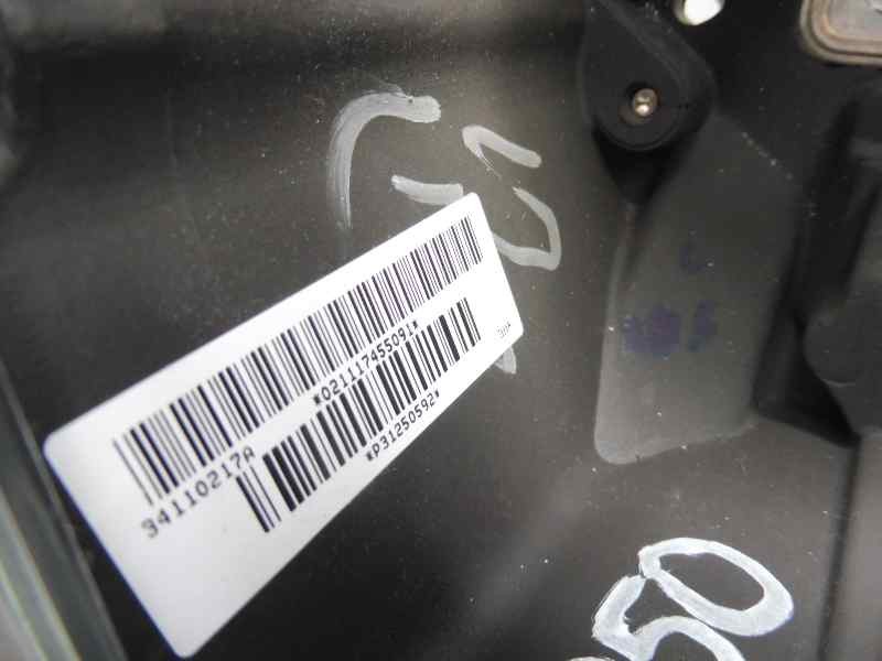 Recambio de volante para volvo s60 lim. momentum referencia OEM IAM 31250592  