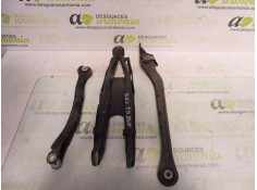 Recambio de brazo suspension inferior trasero derecho para mercedes-benz clase e (w211) berlina e 500 (211.070) referencia OEM I