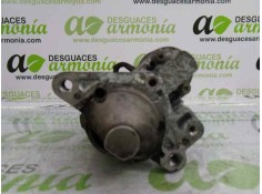 Recambio de motor arranque para renault megane ii berlina 3p confort dynamique referencia OEM IAM 8200285128 M000T87881  2