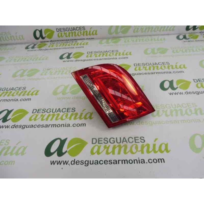 Recambio de piloto trasero derecho en porton para audi a3 sportback (8p) 1.6 tdi attraction referencia OEM IAM 8P4945094D  