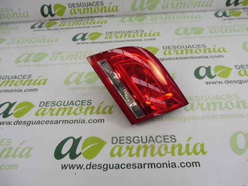 Recambio de piloto trasero derecho en porton para audi a3 sportback (8p) 1.6 tdi attraction referencia OEM IAM 8P4945094D  