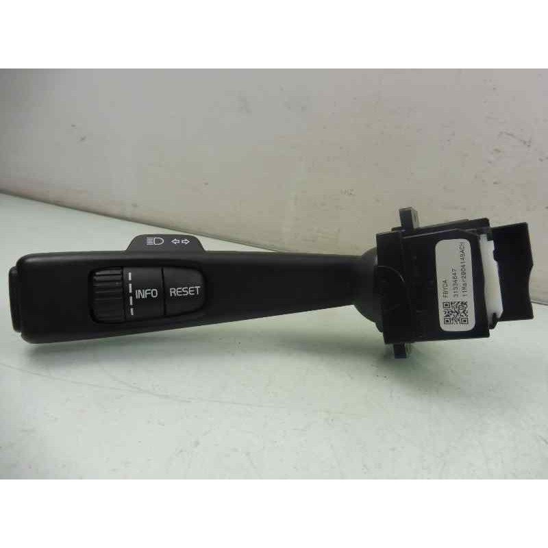 Recambio de mando intermitentes para volvo s60 lim. momentum referencia OEM IAM 31334647  