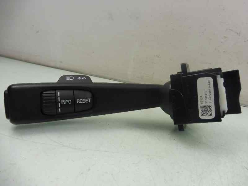 Recambio de mando intermitentes para volvo s60 lim. momentum referencia OEM IAM 31334647  