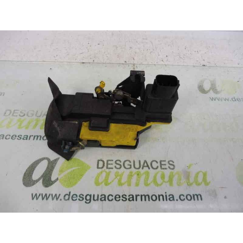 Recambio de cerradura puerta trasera derecha para volvo s60 berlina 2.4 d referencia OEM IAM 30699762  