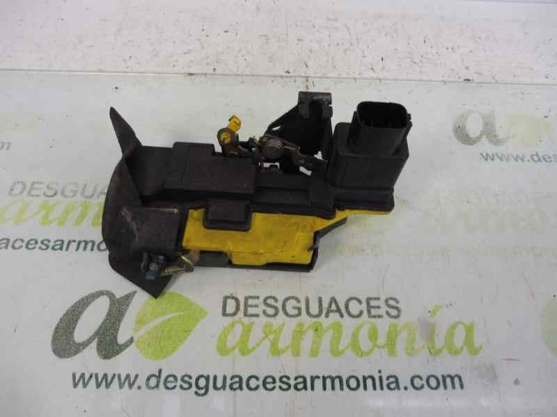 Recambio de cerradura puerta trasera derecha para volvo s60 berlina 2.4 d referencia OEM IAM 30699762  