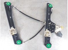 Recambio de elevalunas delantero derecho para bmw serie 1 berlina (e81/e87) 118d referencia OEM IAM 7138466 6927028 0130822227